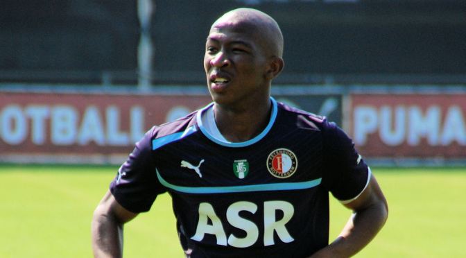 NEWS: Zwolle sign Mokotjo