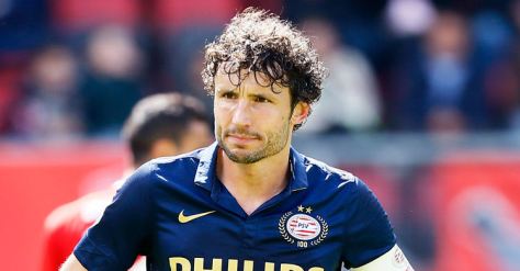 20130513 - Mark van Bommel