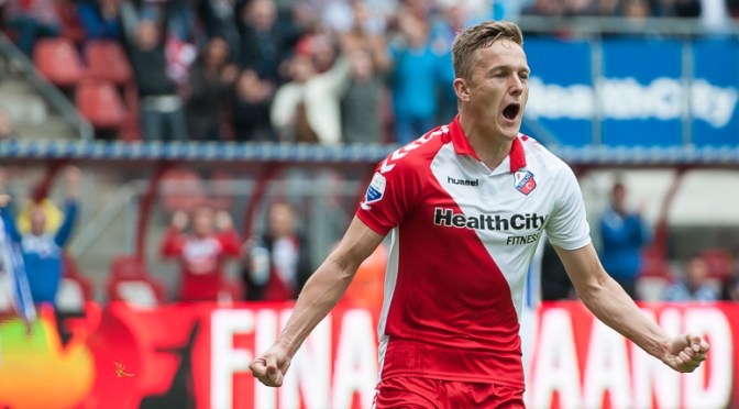 NEWS: Van Gaal calls up new blood for Oranje