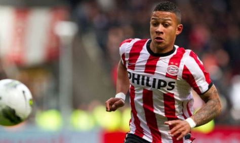 MemphisDepay