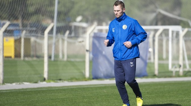 NEWS: Chevalier and RKC tear up contract