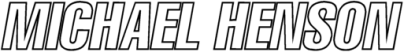 MichaelHenson