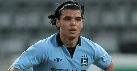 20130706 - Karim Rekik