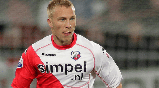 Ajax get Van der Hoorn