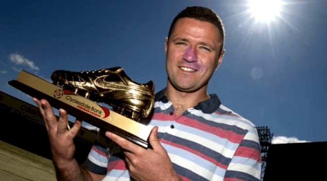 NEC signs SPL top scorer