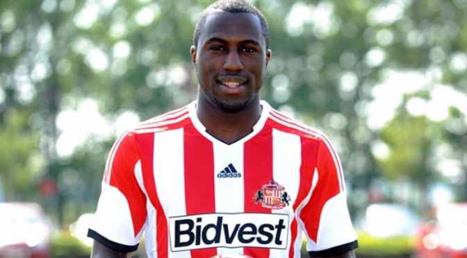 Altidore leaves AZ for Sunderland