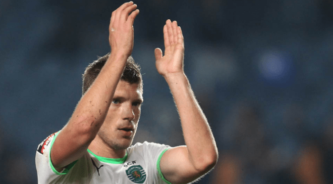 PSV announces double signing