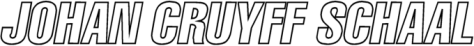 JohanCruyffSchaal