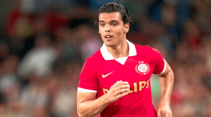 A look at PSV’s Karim Rekik