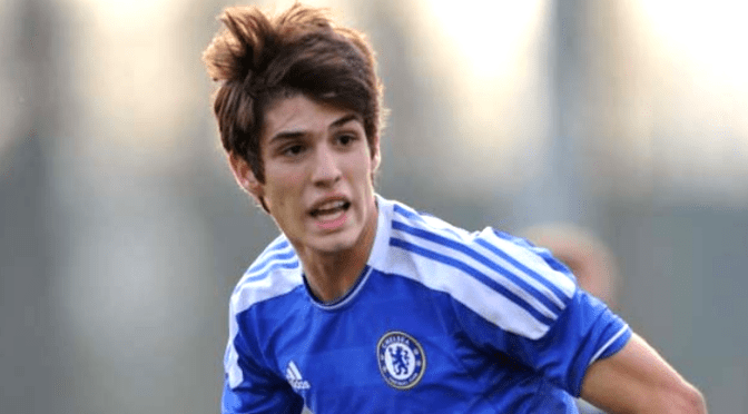 Piazón set for Vitesse loan