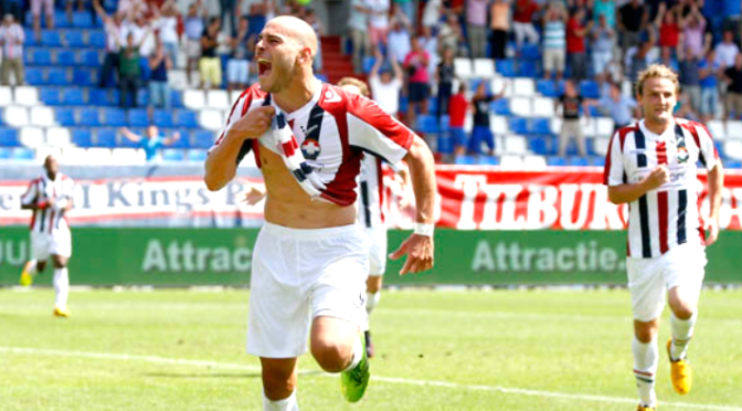 EERSTE DIVISIE REPORT: Week 1