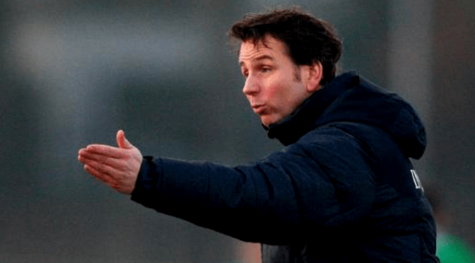 New faces in Jong Oranje camp