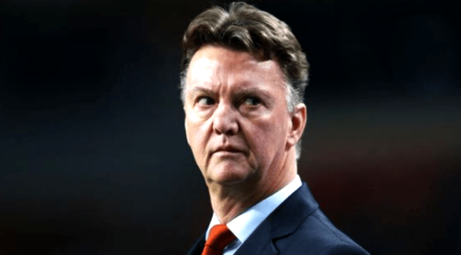 Van Gaal tells Sneijder to shape up