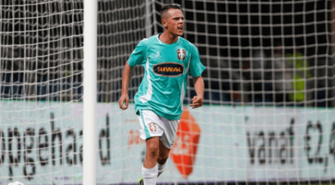 EERSTE DIVISIE REPORT: Week 3