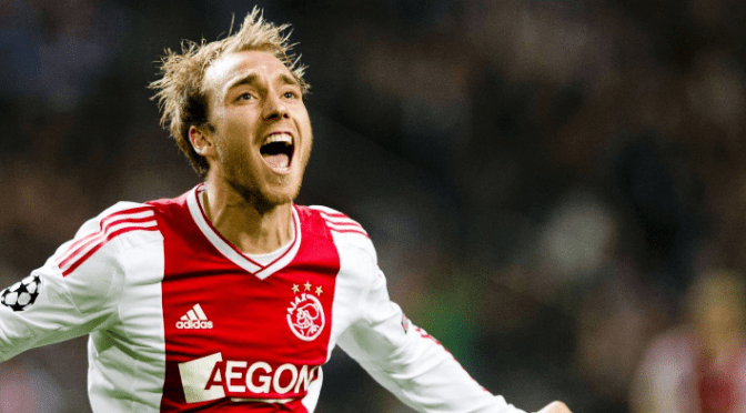 Miracle if Eriksen does not move to England next week