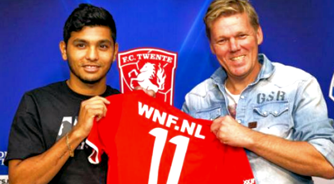 Introducing Jesús Manuel Corona…