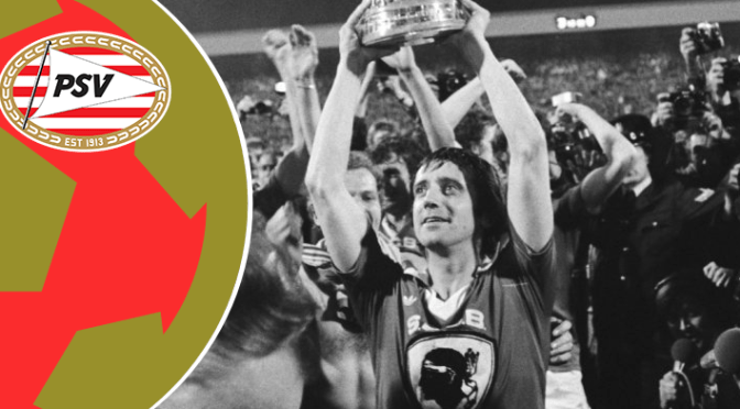 PSV’s All-Time XI