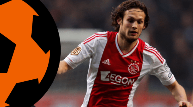 25 EREDIVISIE STARS OF THE SEASON… SO FAR – PART 1