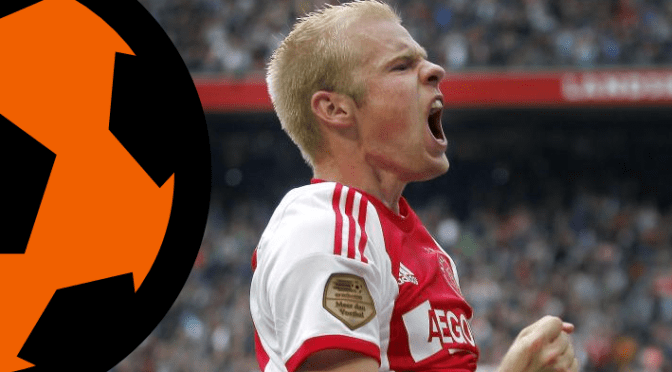 25 EREDIVISIE STARS OF THE SEASON… SO FAR – PART 3