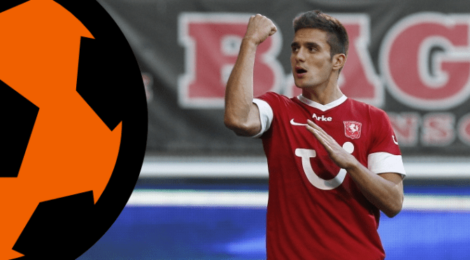 25 EREDIVISIE STARS OF THE SEASON… SO FAR – PART 5