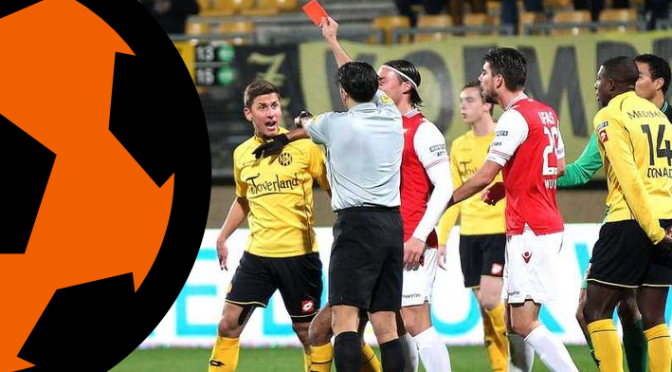 KNVB Beker Quarter-Finals Report – AZ advance