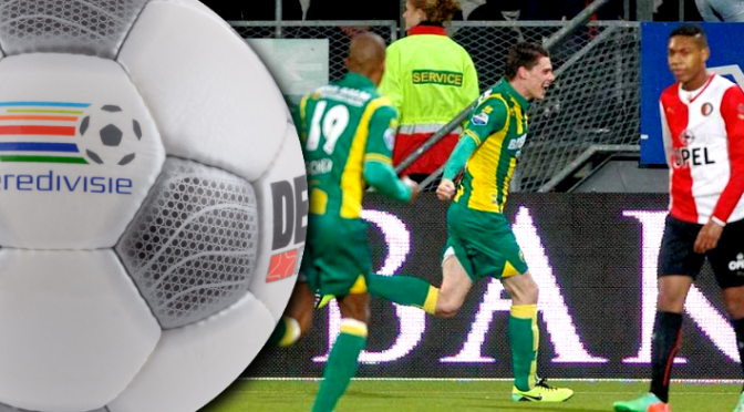 Week 20 Eredivisie Report – Feyenoord fall, PSV defeat AZ
