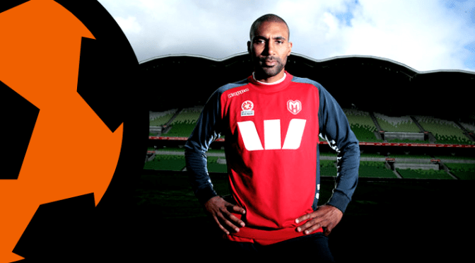 Dutchmen in the A-League