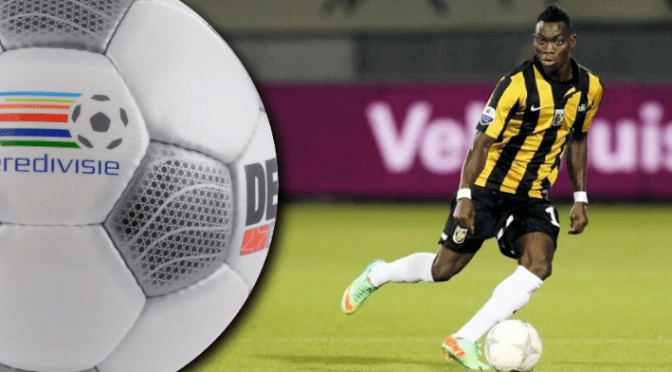 EREDIVISIE WEEK 21 PREVIEW – Feyenoord vs. Vitesse