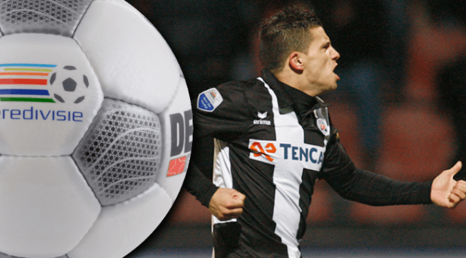 EREDIVISIE WEEK 21 PREVIEW – Saturday