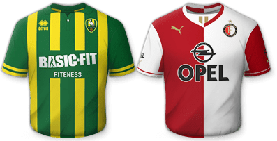 ADO-Feyenoord