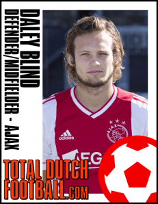Ajax - Daley Blind
