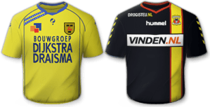Cambuur-GoAheadEagles
