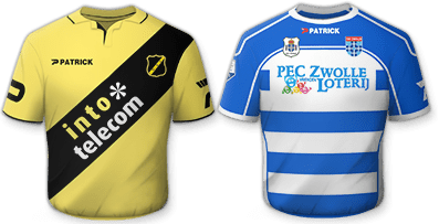 NAC-PECZwolle