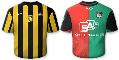 Vitesse-NEC