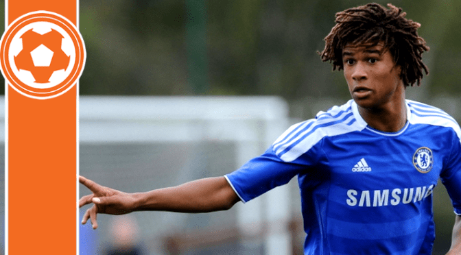 Nathan Ake – Chelsea’s next big thing!