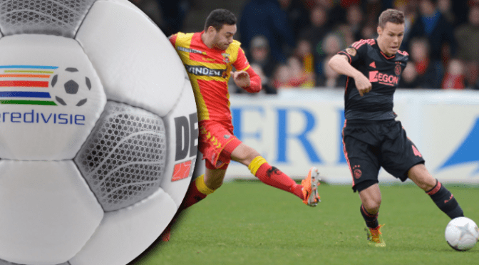 EREDIVISIE WEEK 21 PREVIEW – Sunday