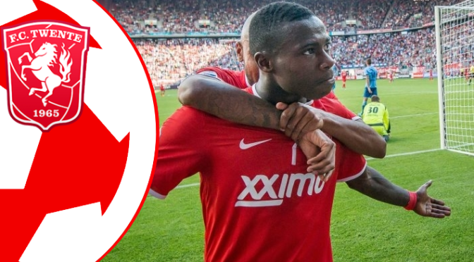 KYLE EBECILIO: EX-ARSENAL YOUTH THRIVING IN THE EREDIVISIE