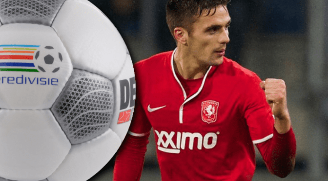 Week 22 Eredivisie Report – Wednesday: Twente up to second, PSV win