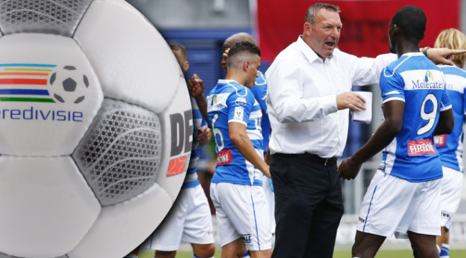 EREDIVISIE WEEK 23 PREVIEW & BETTING TIPS