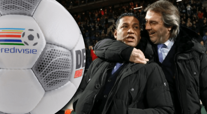 Week 25 Eredivisie Report: Fraser’s first win as ADO clip the Eagles’ wings