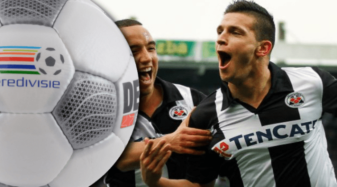 EREDIVISIE WEEK 25 – SATURDAY PREVIEW & BETTING TIPS