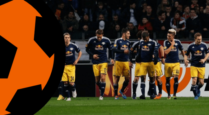 EUROPA LEAGUE BETTING TIPS – SALZBURG vs. AJAX & AZ ALKMAAR vs. LIBEREC