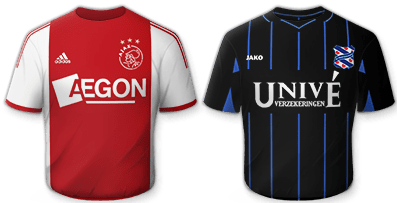Ajax-Heerenveen