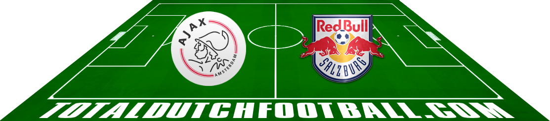 Ajax-RedBullSalzburg