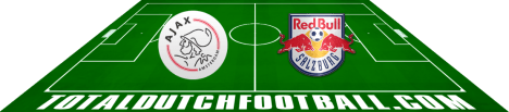 Ajax-RedBullSalzburg