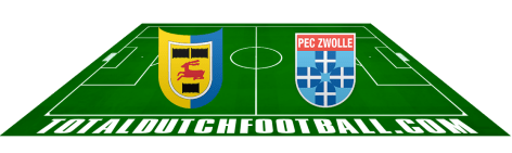 Cambuur-PECZwolle