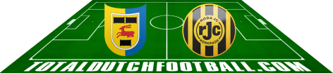 Cambuur-RodaJC