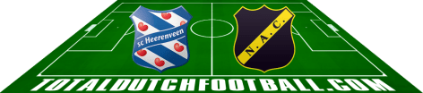 Heerenveen-NACBreda
