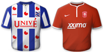 Heerenveen-Twente