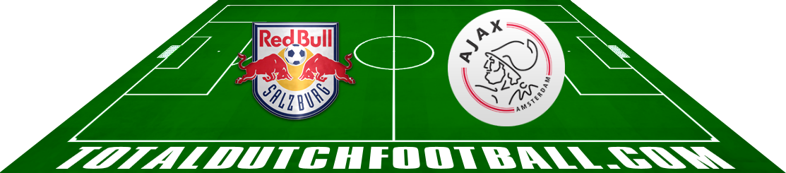 Salzburg-Ajax